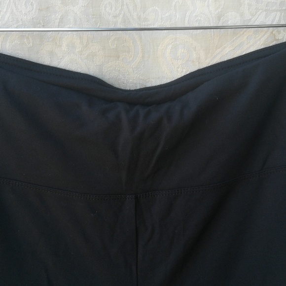 J. Jill cropped pant large - Picture 2 of 4